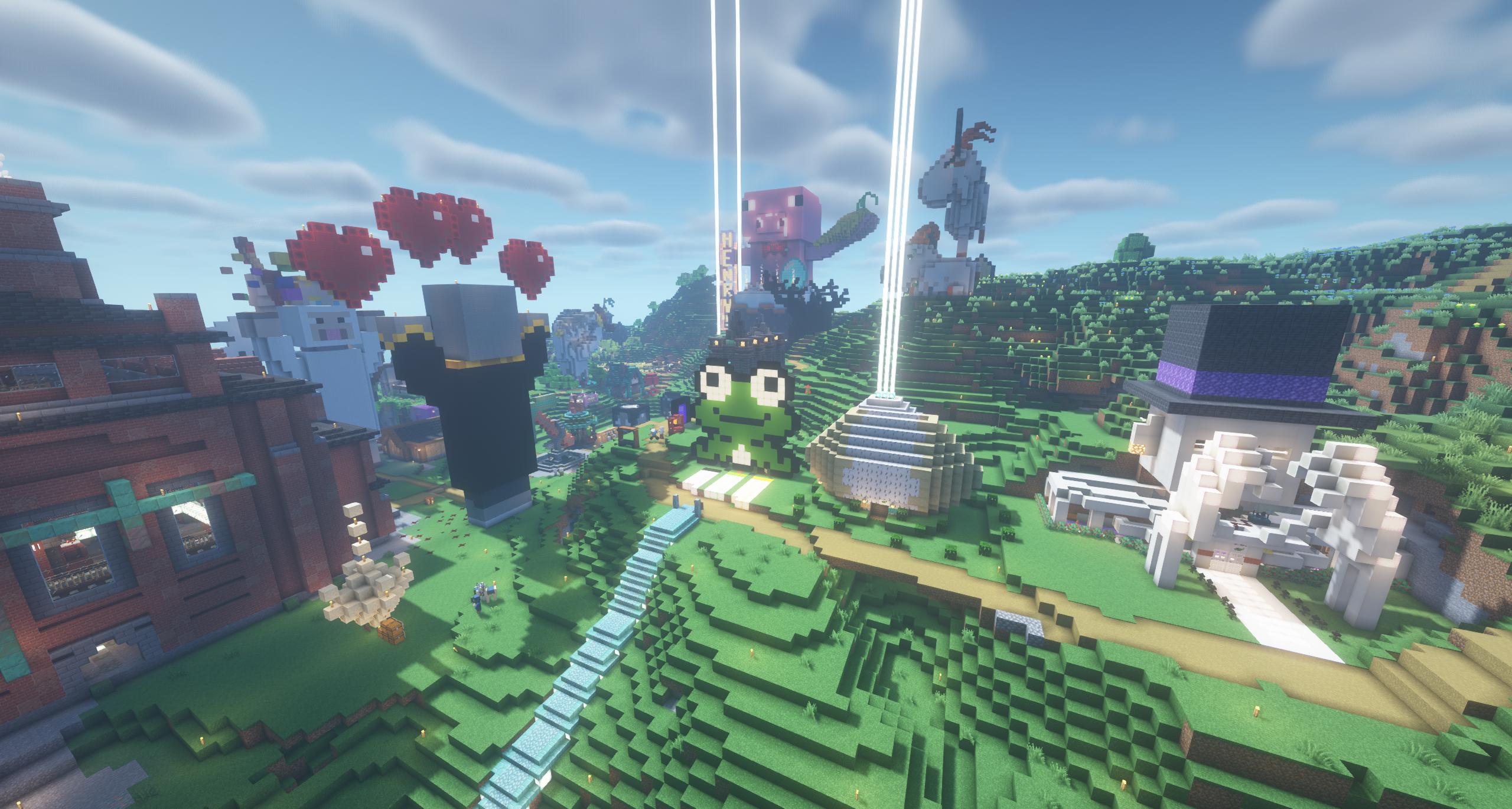 Season 4 - Shopping District